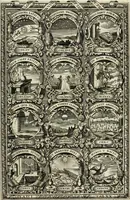 Picture 38 of 211 from Symbolographia, sive, De arte symbolica : sermones septem (1702), leaf 214