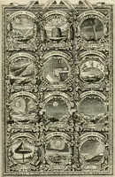 An illustration from Symbolographia, sive, De arte symbolica : sermones septem (1702)