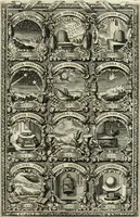 An illustration from Symbolographia, sive, De arte symbolica : sermones septem (1702)