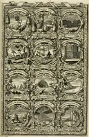 An illustration from Symbolographia, sive, De arte symbolica : sermones septem (1702)