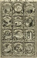 Picture 55 of 211 from Symbolographia, sive, De arte symbolica : sermones septem (1702), leaf 248