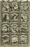 An illustration from Symbolographia, sive, De arte symbolica : sermones septem (1702)
