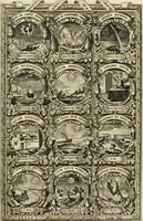 An illustration from Symbolographia, sive, De arte symbolica : sermones septem (1702)
