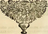 An illustration from Symbolographia, sive, De arte symbolica : sermones septem (1702)