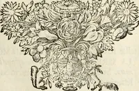 An illustration from Symbolographia, sive, De arte symbolica : sermones septem (1702)