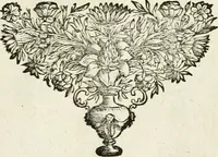An illustration from Symbolographia, sive, De arte symbolica : sermones septem (1702)
