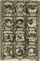 An illustration from Symbolographia, sive, De arte symbolica : sermones septem (1702)