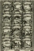 Picture 80 of 211 from Symbolographia, sive, De arte symbolica : sermones septem (1702), leaf 360