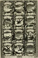 An illustration from Symbolographia, sive, De arte symbolica : sermones septem (1702)
