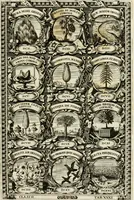 An illustration from Symbolographia, sive, De arte symbolica : sermones septem (1702)