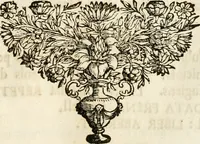 An illustration from Symbolographia, sive, De arte symbolica : sermones septem (1702)