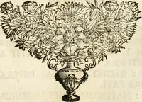 An illustration from Symbolographia, sive, De arte symbolica : sermones septem (1702)