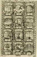 An illustration from Symbolographia, sive, De arte symbolica : sermones septem (1702)