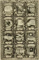 An illustration from Symbolographia, sive, De arte symbolica : sermones septem (1702)