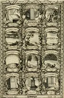 An illustration from Symbolographia, sive, De arte symbolica : sermones septem (1702)