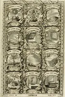 An illustration from Symbolographia, sive, De arte symbolica : sermones septem (1702)