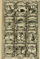 An illustration from Symbolographia, sive, De arte symbolica : sermones septem (1702)