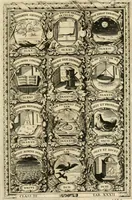 Picture 168 of 211 from Symbolographia, sive, De arte symbolica : sermones septem (1702), leaf 602