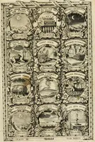 Picture 175 of 211 from Symbolographia, sive, De arte symbolica : sermones septem (1702), leaf 616