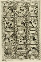 An illustration from Symbolographia, sive, De arte symbolica : sermones septem (1702)