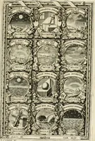 An illustration from Symbolographia, sive, De arte symbolica : sermones septem (1702)