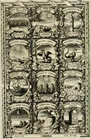 Picture 184 of 211 from Symbolographia, sive, De arte symbolica : sermones septem (1702), leaf 634