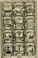 An illustration from Symbolographia, sive, De arte symbolica : sermones septem (1702)