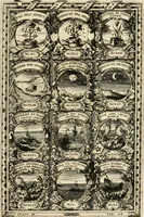 An illustration from Symbolographia, sive, De arte symbolica : sermones septem (1702)