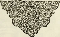 An illustration from Symbolographia, sive, De arte symbolica : sermones septem (1702)