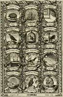 Picture 207 of 211 from Symbolographia, sive, De arte symbolica : sermones septem (1702), leaf 696