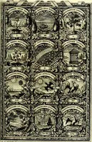 An illustration from Symbolographia, sive De arte symbolica sermones septem (1702)