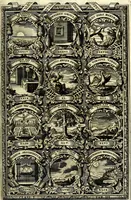 An illustration from Symbolographia, sive De arte symbolica sermones septem (1702)