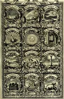 An illustration from Symbolographia, sive De arte symbolica sermones septem (1702)