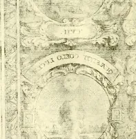 An illustration from Symbolographia, sive De arte symbolica sermones septem (1702)
