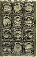 An illustration from Symbolographia, sive De arte symbolica sermones septem (1702)