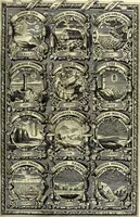 An illustration from Symbolographia, sive De arte symbolica sermones septem (1702)