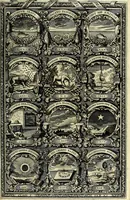 An illustration from Symbolographia, sive De arte symbolica sermones septem (1702)