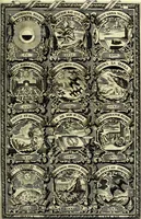 An illustration from Symbolographia, sive De arte symbolica sermones septem (1702)
