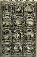 An illustration from Symbolographia, sive De arte symbolica sermones septem (1702)