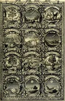 An illustration from Symbolographia, sive De arte symbolica sermones septem (1702)