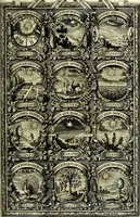 An illustration from Symbolographia, sive De arte symbolica sermones septem (1702)