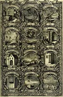 An illustration from Symbolographia, sive De arte symbolica sermones septem (1702)