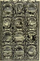 An illustration from Symbolographia, sive De arte symbolica sermones septem (1702)
