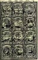An illustration from Symbolographia, sive De arte symbolica sermones septem (1702)