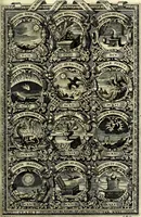 An illustration from Symbolographia, sive De arte symbolica sermones septem (1702)