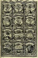 An illustration from Symbolographia, sive De arte symbolica sermones septem (1702)
