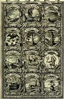 An illustration from Symbolographia, sive De arte symbolica sermones septem (1702)