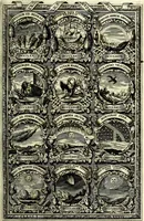 An illustration from Symbolographia, sive De arte symbolica sermones septem (1702)