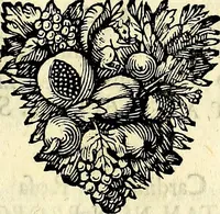 An illustration from Symbolographia, sive De arte symbolica sermones septem (1702)