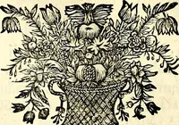 An illustration from Symbolographia, sive De arte symbolica sermones septem (1702)